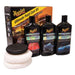Meguiar's Ultimate Paint Care Kit Meguiars - Bars 4 Cars