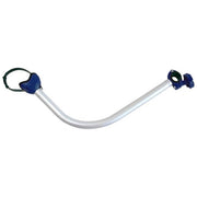 Fiamma Bike Block Pro 4 Blue Safe & Secure Bike Transportation Fiamma - Bars 4 Cars