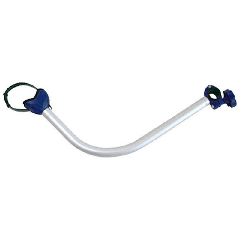 Fiamma Bike Block Pro 4 Blue Safe & Secure Bike Transportation Fiamma - Bars 4 Cars