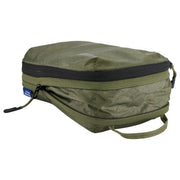 Thule compression packing cube compression packing cube small soft green Thule - Bars 4 Cars