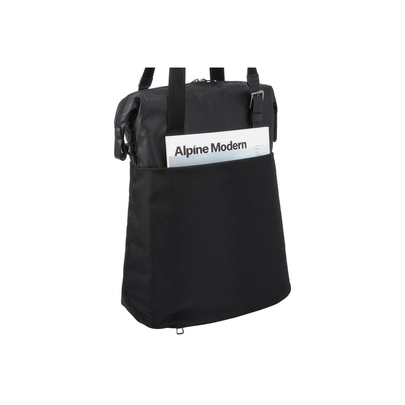 Thule Spira vertical tote black Thule - Bars 4 Cars
