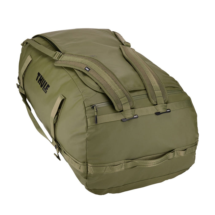 Thule Chasm 130L duffel bag olivine green 86cm Thule - Bars 4 Cars