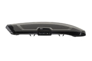 Thule Vector M roof box titan matte Rooftop cargo carrier Thule - Bars 4 Cars