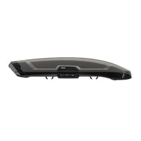 Thule Vector M roof box titan matte Rooftop cargo carrier