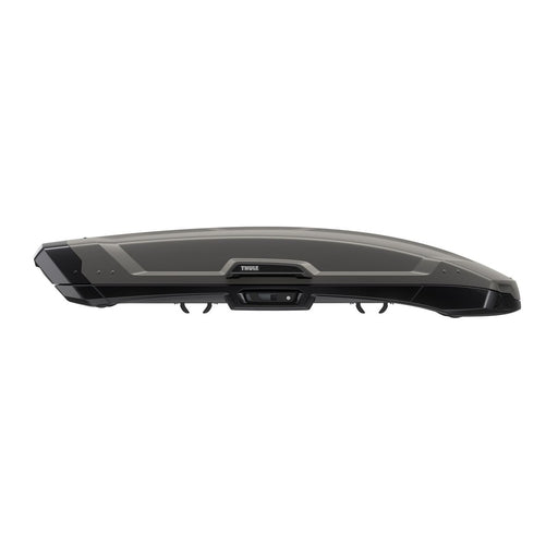 Thule Vector M roof box titan matte Rooftop cargo carrier Thule - Bars 4 Cars