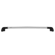 Thule WingBar Edge Roof Bars Aluminum fits Audi Q6 e-tron 2024- 5 doors with Flush Rails Thule - Bars 4 Cars