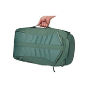 Thule Landmark 60L travel pack hazy green Thule - Bars 4 Cars