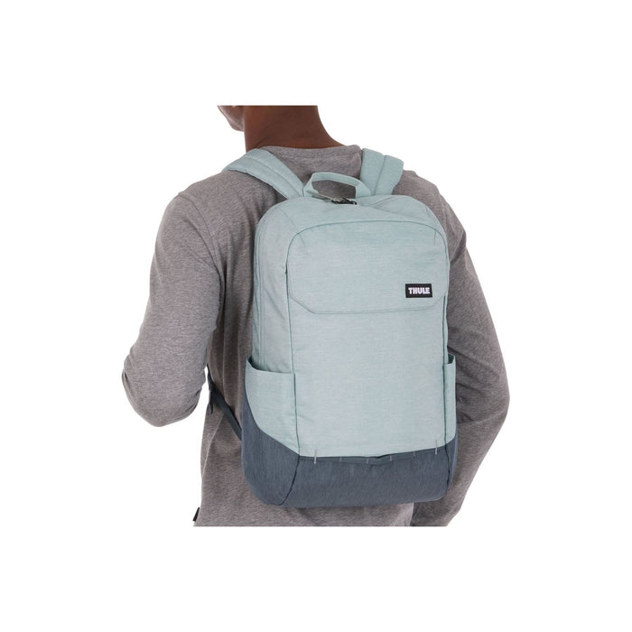 Thule Lithos backpack 20L 3204836 Thule - Bars 4 Cars