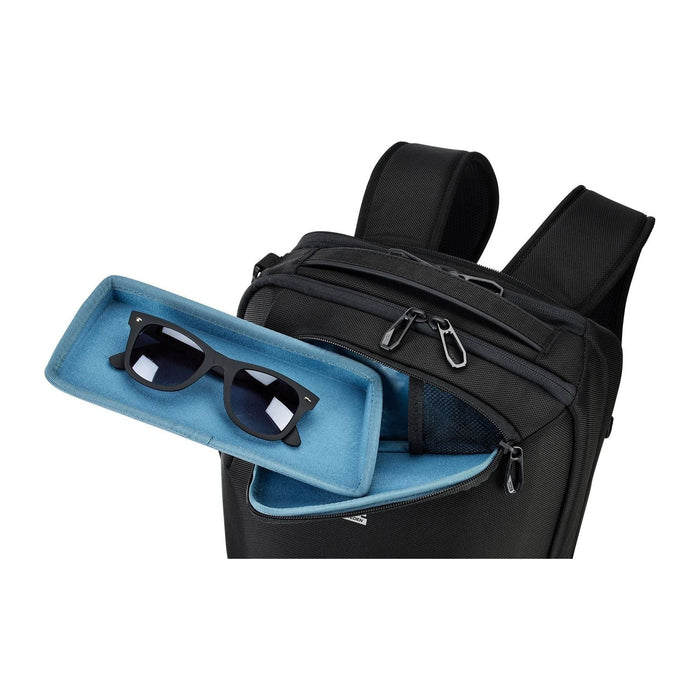 Thule Accent 2-in-1 17L Briefcase Backpack – Eco-Friendly Laptop Travel Bag Thule - Bars 4 Cars