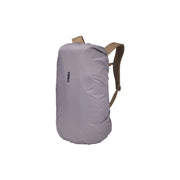 Thule AllTrail 25L daypack with rain cover Faded Khaki tan Thule - Bars 4 Cars
