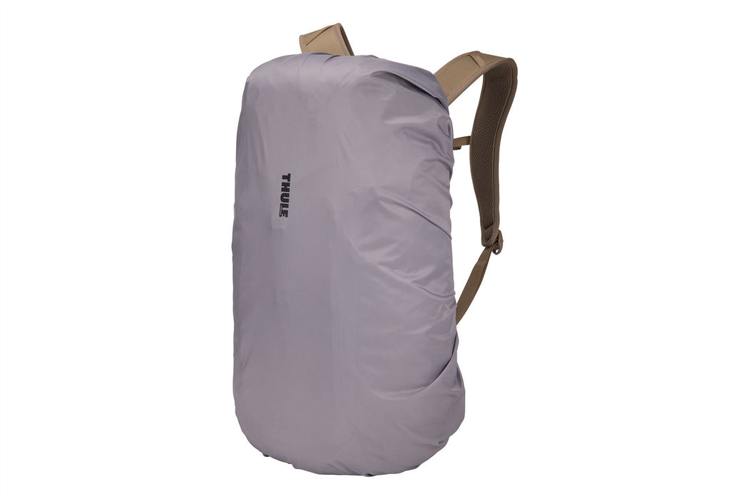 Thule AllTrail 25L daypack with rain cover Faded Khaki tan Thule - Bars 4 Cars