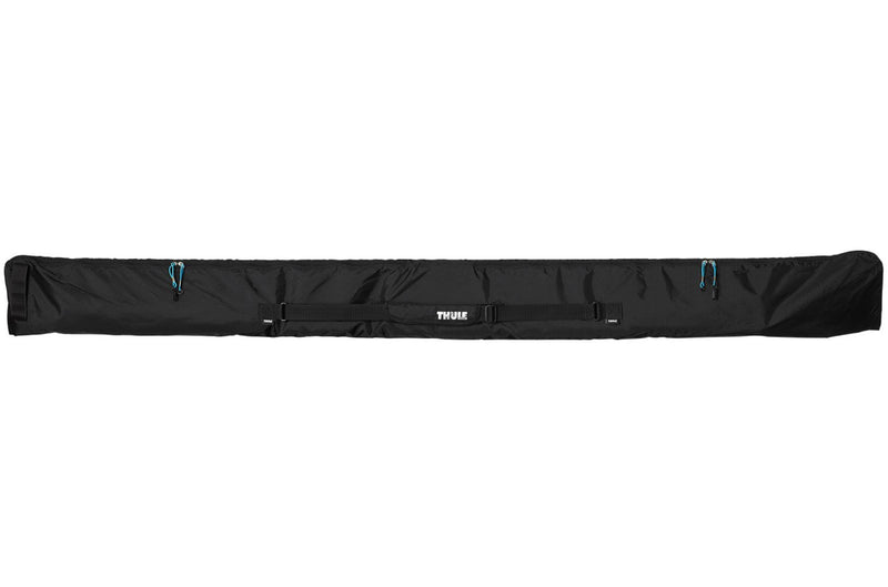 Thule SkiClick Full Size Bag cross-country ski bag full size black Thule - Bars 4 Cars