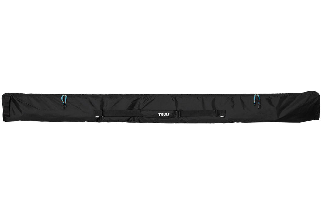 Thule SkiClick Full Size Bag cross-country ski bag full size black Thule - Bars 4 Cars