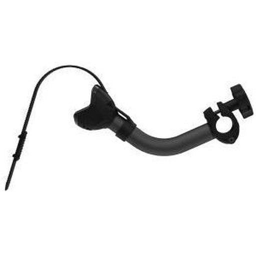 Fiamma Bike-Block Pro 2 - Deep Black 04133A01N Fiamma - Bars 4 Cars