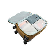 Thule compression packing cube compression packing cube small pond grey Thule - Bars 4 Cars