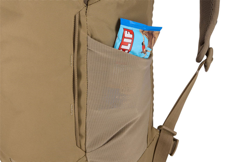 Thule AllTrail hydration pack 16L Faded Khaki tan Thule - Bars 4 Cars