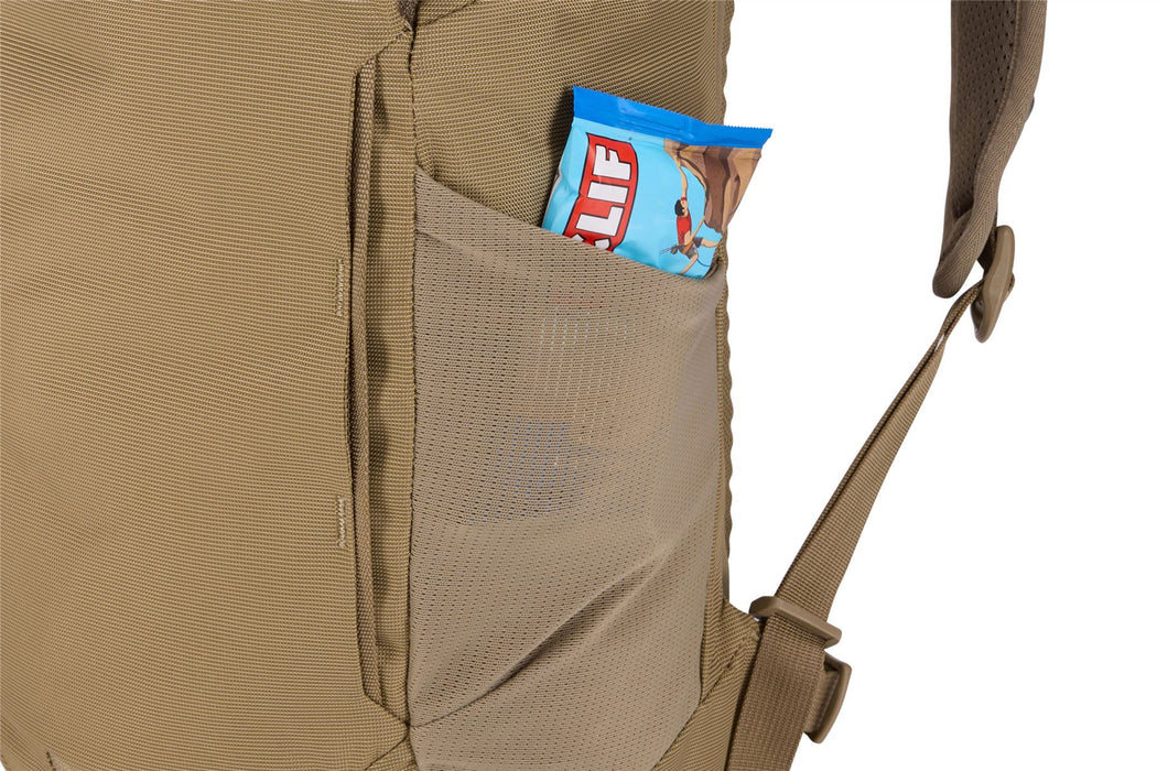 Thule AllTrail hydration pack 16L Faded Khaki tan Thule - Bars 4 Cars