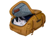 Thule Chasm 30L duffel bag golden brown Thule - Bars 4 Cars