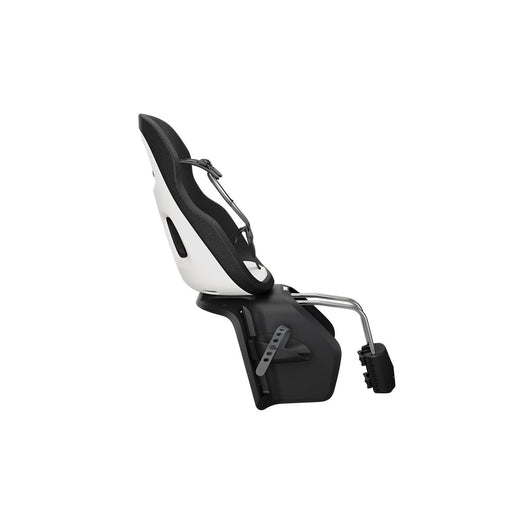 Thule Yepp Nexxt 2 Maxi frame mount child bike seat snow white Child bike seat Thule - Bars 4 Cars