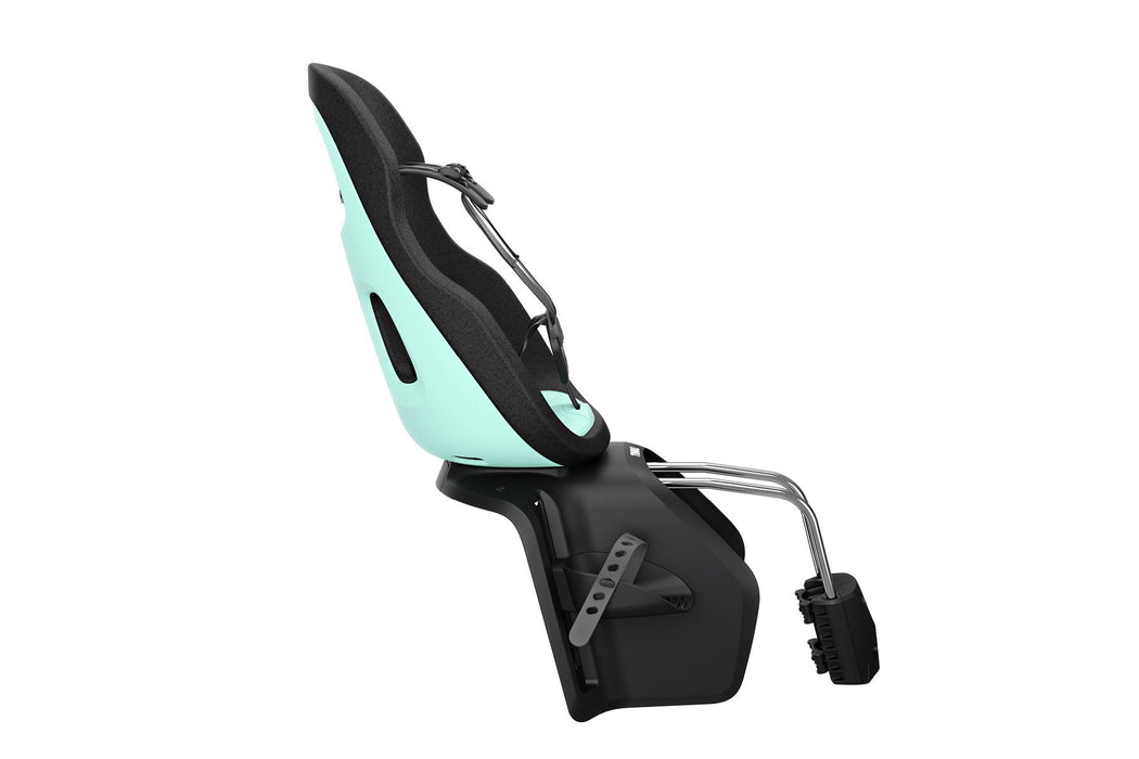 Thule Yepp Nexxt 2 Maxi frame mount child bike seat mint green Child bike seat Thule - Bars 4 Cars