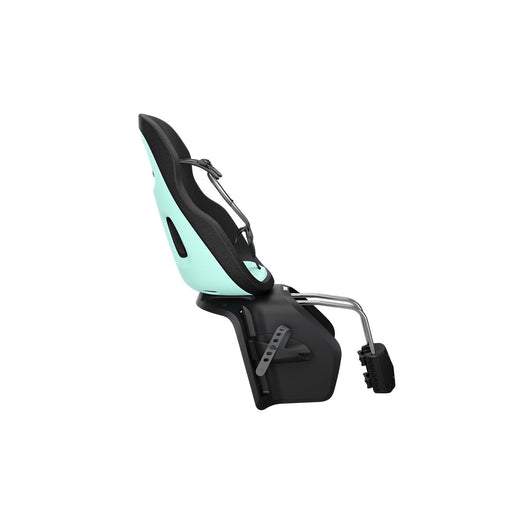 Thule Yepp Nexxt 2 Maxi frame mount child bike seat mint green Child bike seat Thule - Bars 4 Cars