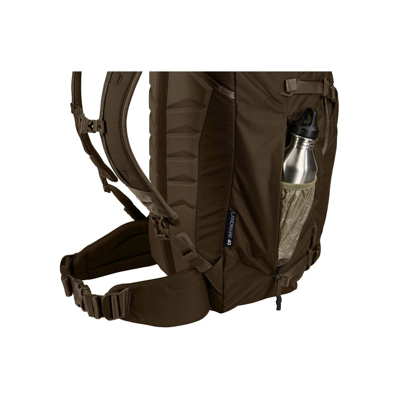 Thule Landmark 40L travel pack deep khaki Thule - Bars 4 Cars