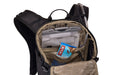 Thule AllTrail hydration pack 16L black Thule - Bars 4 Cars