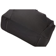 Thule 2in1 Crossover to Duffel 44L Black Travel Bag Thule - Bars 4 Cars