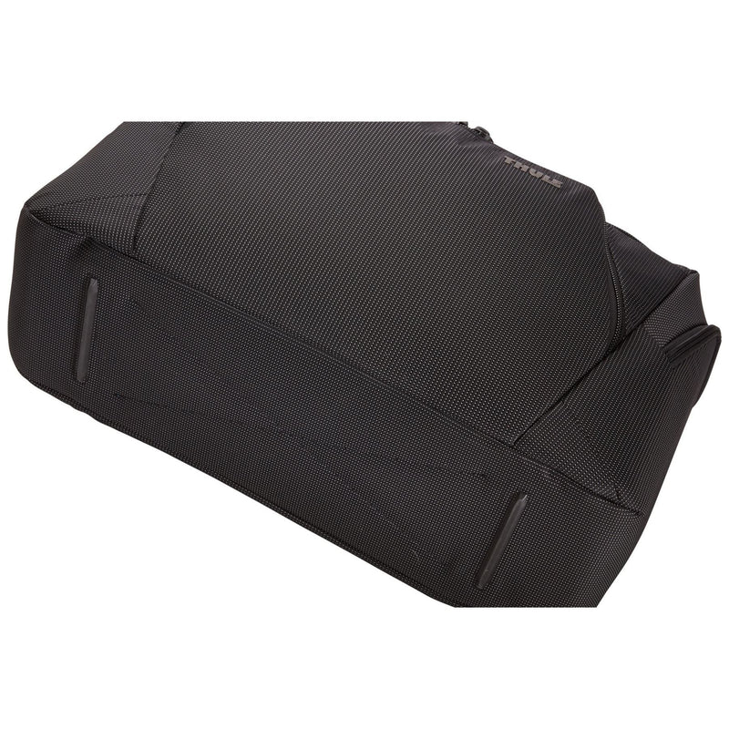 Thule 2in1 Crossover to Duffel 44L Black Travel Bag Thule - Bars 4 Cars