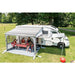 Fiamma Privacy Ultra Light 300 Fiamma - Bars 4 Cars