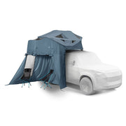 Thule Approach Annex M three-person roof top tent annex Thule - Bars 4 Cars