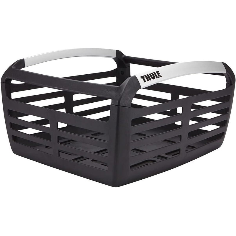 Thule Pack 'n Pedal bike basket black Thule - Bars 4 Cars