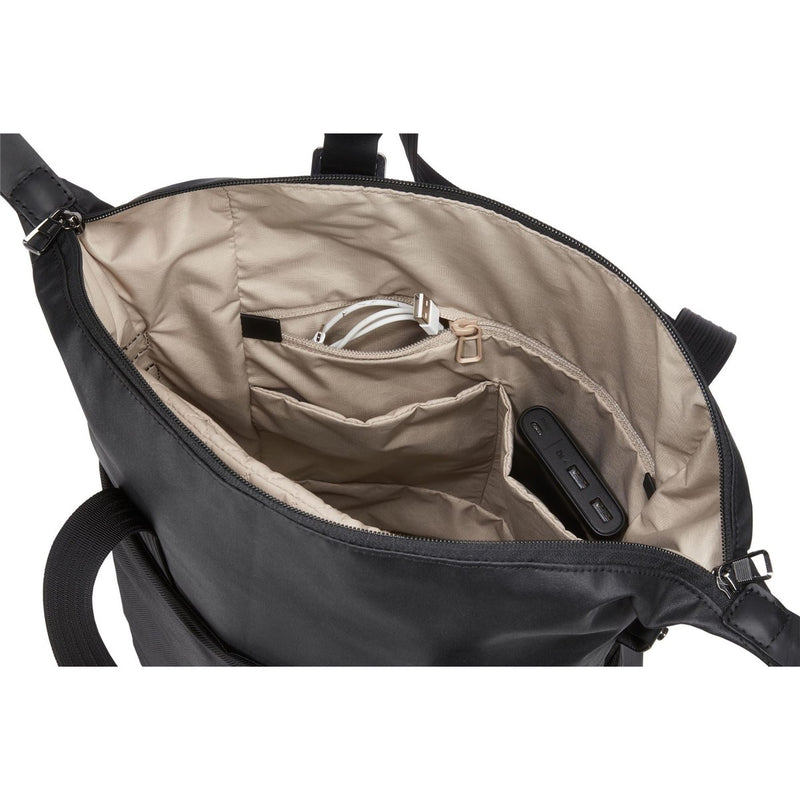 Thule Spira vertical tote black Thule - Bars 4 Cars