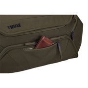 Thule RoundTrip bike duffel deep khaki Thule - Bars 4 Cars