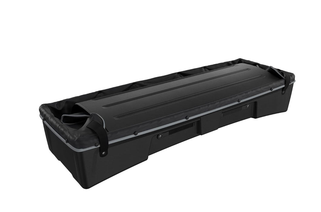 Thule BackSpace XT foldable towbar carrier cargo black Towbar cargo carrier Thule - Bars 4 Cars