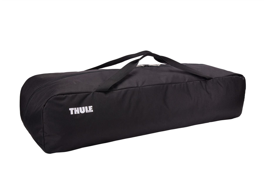 Thule Approach Annex M three-person roof top tent annex Thule - Bars 4 Cars