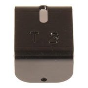 Fiamma Bottom Fit Bracket T3 / T25 Rack (98656 466) Fiamma - Bars 4 Cars