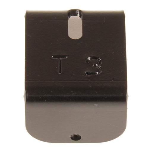 Fiamma Bottom Fit Bracket T3 / T25 Rack (98656 466) Fiamma - Bars 4 Cars