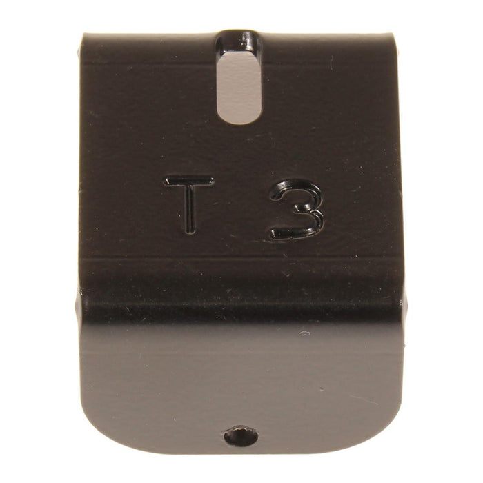 Fiamma Bottom Fit Bracket T3 / T25 Rack (98656 466) Fiamma - Bars 4 Cars