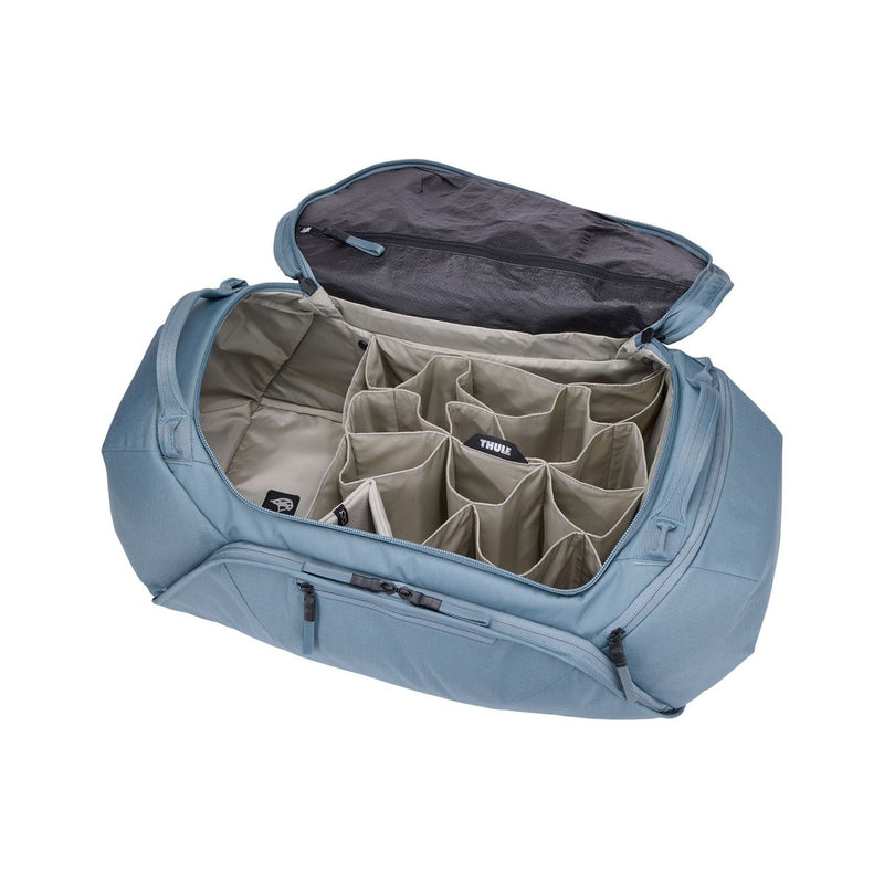 Thule RoundTrip bike duffel mid blue Thule - Bars 4 Cars