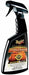 Meguiar's G18516EU Gold Class Leather and Vinyl Cleaner 473ml Meguiars - Bars 4 Cars