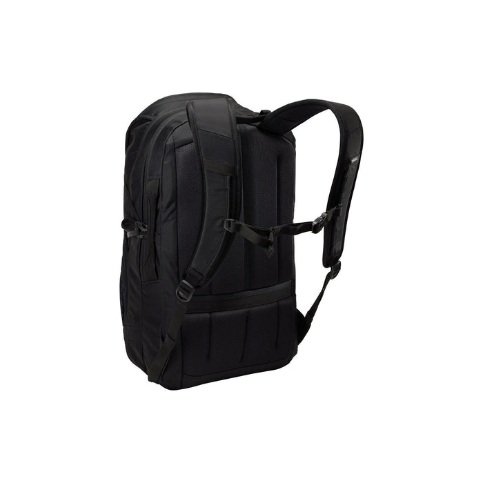 Thule En Route Rucksack 30L Black Laptop Backpack Thule - Bars 4 Cars