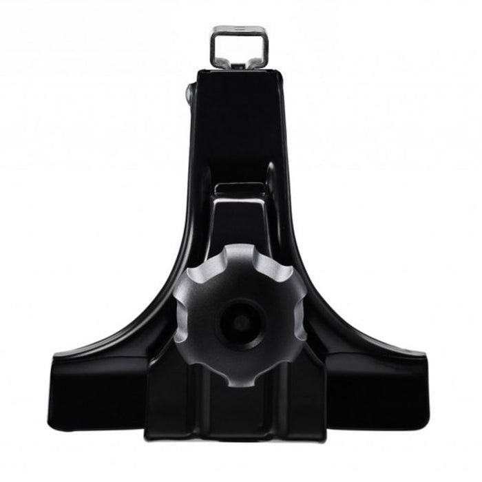 Thule 9512 15cm Foot Pack Rain gutter 951200 - 4 Pack Thule - Bars 4 Cars