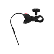 Fiamma Bike Block Pro 1 Deep Black Durable & Stylish Bike Security Fiamma - Bars 4 Cars