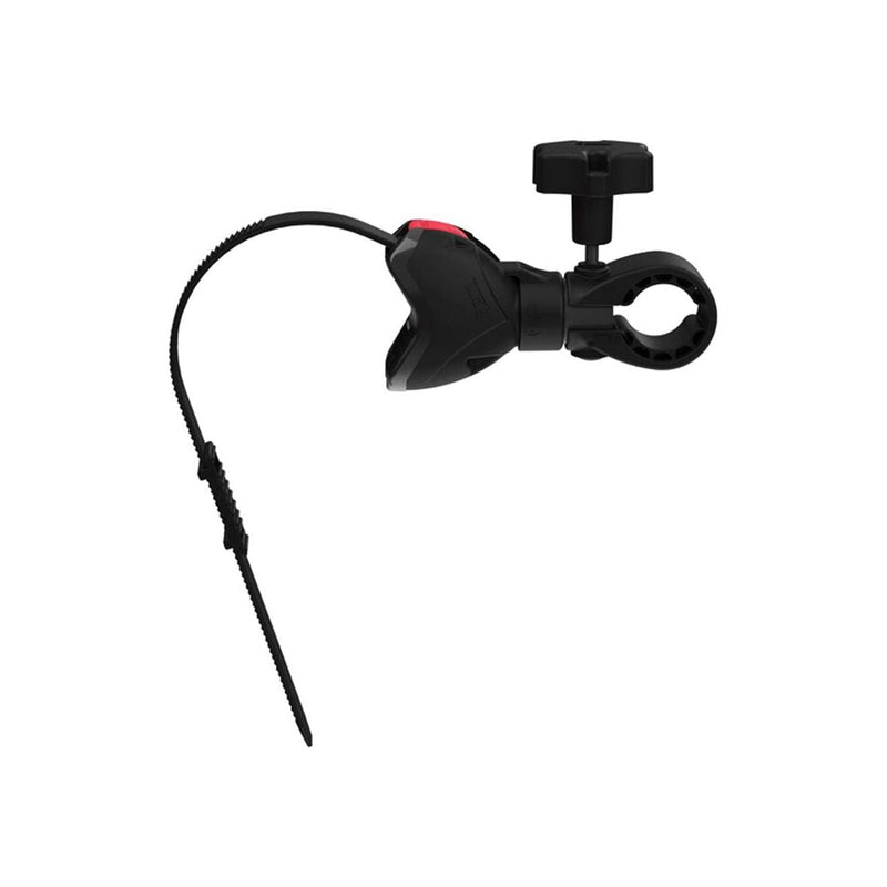 Fiamma Bike Block Pro 1 Deep Black Durable & Stylish Bike Security Fiamma - Bars 4 Cars