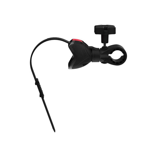 Fiamma Bike Block Pro 1 Deep Black Durable & Stylish Bike Security Fiamma - Bars 4 Cars