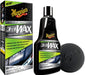 2x Meguiar's G191016EU 3-in-1 Wax Clean Polish Protect 473ml Meguiar's - Bars 4 Cars