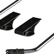 Fiamma Adapter Kit T5 Pro To T6 Pro (98656M021) Fiamma - Bars 4 Cars