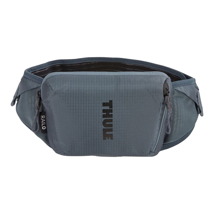 Thule Rail hip pack 0L dark slate grey Hydration pack Thule - Bars 4 Cars