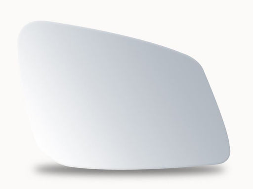 Summit Stick-On Standard Mirror Glass fits BMW 5 Series 10 on RHS Summit - Bars 4 Cars
